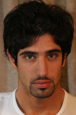 Shawn B. portrait