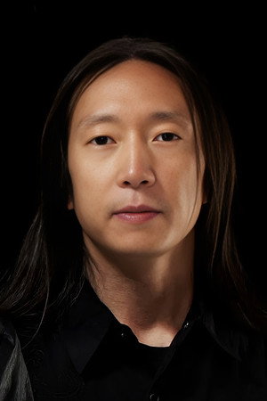 John Myung portrait