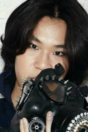Jeong Ho-yoon portrait