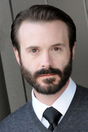 Joe Knezevich portrait