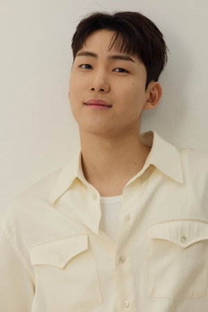 Tang Joon-sang portrait