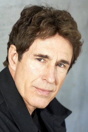 John Shea portrait