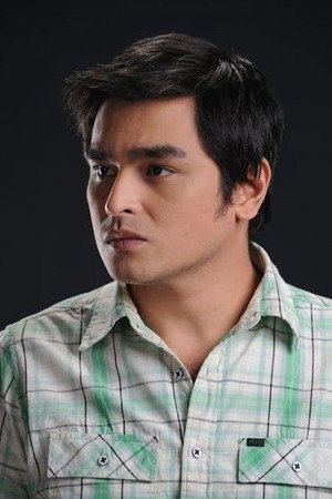 Eric Fructuoso portrait