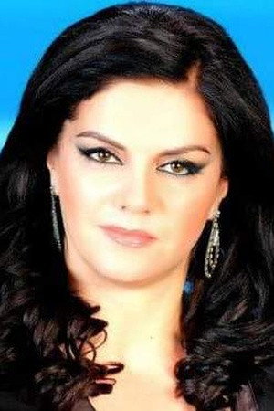 Nuriyya Huseynova portrait