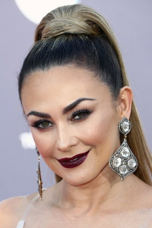 Aracely Arámbula portrait