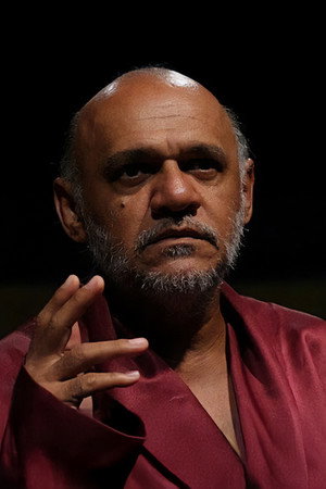 Chico Assis portrait
