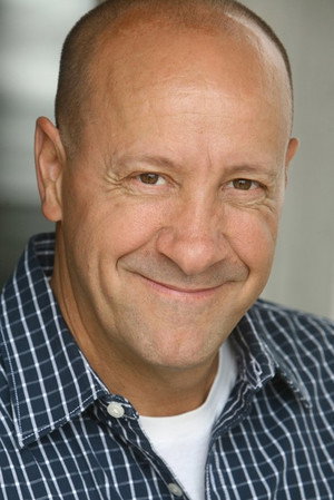 Vince Cefalu portrait