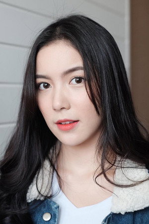 Worranit Thawornwong portrait