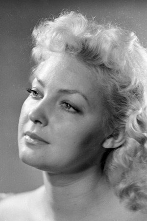 Irina Skobtseva portrait