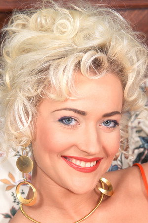 Marilyn portrait