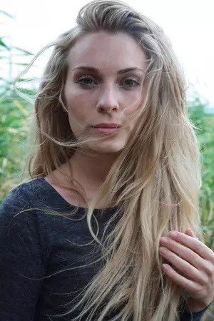 Aliette Opheim portrait