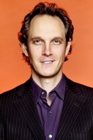 Emmanuel Todorov portrait