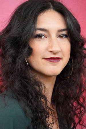 Steph Martinez portrait