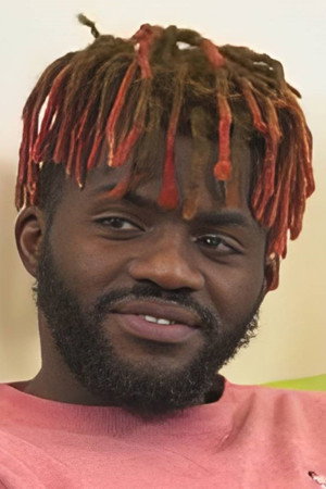 Kenny portrait