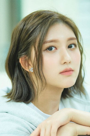 GAEUL portrait