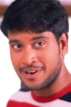 Hamsavardhan portrait