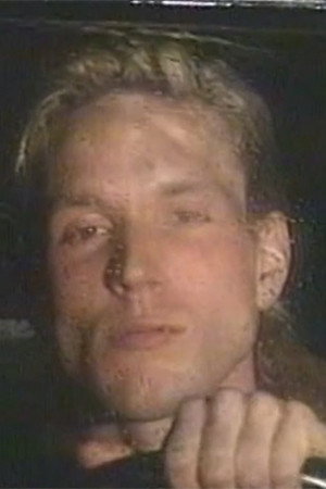 Kurt Grünberg portrait
