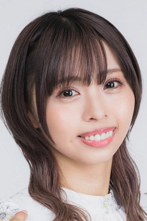 Mariko Nagai portrait