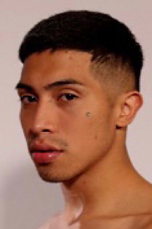 Diego portrait