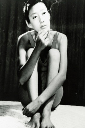 Jeon Hye-seong portrait