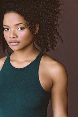 Jade Payton portrait