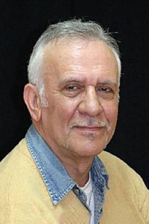 Doğan Bavli portrait