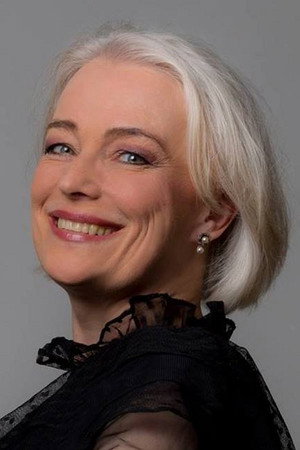 Michala Petri portrait