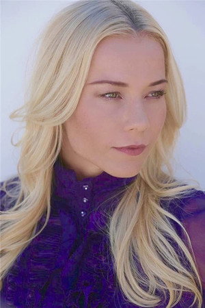 Sofie Norman portrait