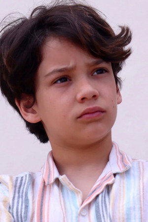 Jacob Llopis portrait