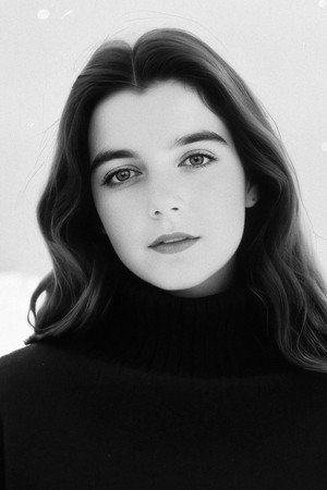 Dominique Dunne portrait