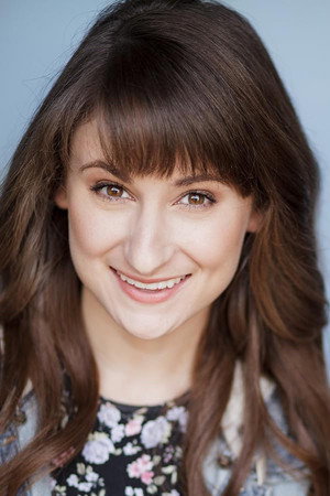 Christine Rodriguez portrait
