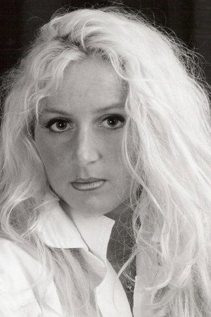 Fay Lawrence-Grant portrait