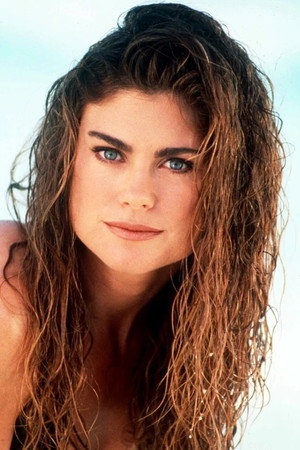Kathy Ireland portrait