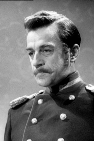 Pantelejmon Krymov portrait