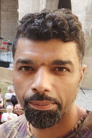 Claudio Dos Santos portrait
