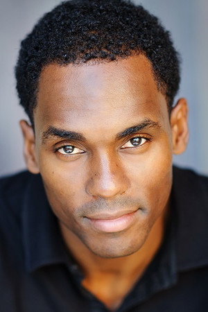 Jared Wofford portrait