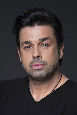 Umut Sezgin portrait
