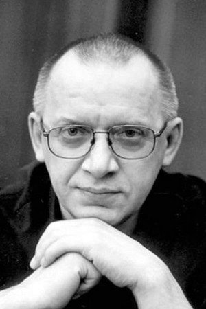 Sergei Artsybashev portrait