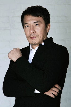 Leon Dai portrait