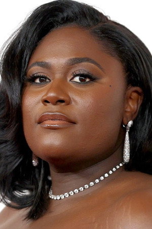 Danielle Brooks portrait