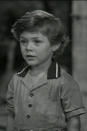 William Severn portrait