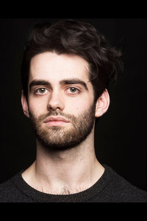 Conlan Ledwith portrait