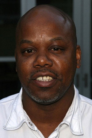 Too $hort portrait