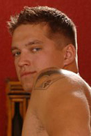 Colin portrait