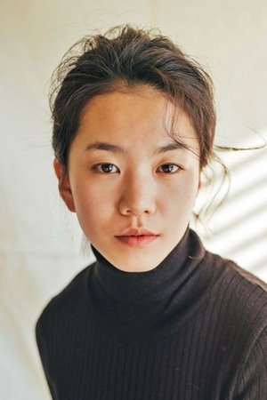 Lee Seol portrait