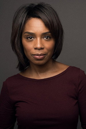 Michelle Wilson portrait