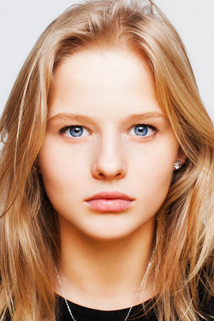 Aleksandra Bortich portrait