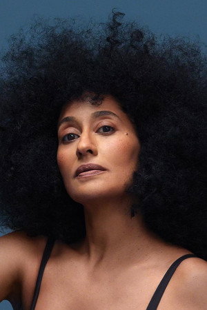 Tracee Ellis Ross portrait