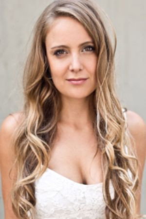 Katrin Wolter portrait