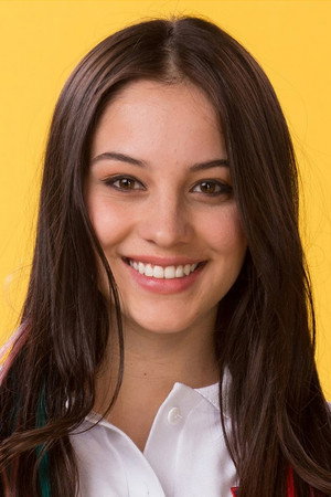 Vivianne Dietz portrait